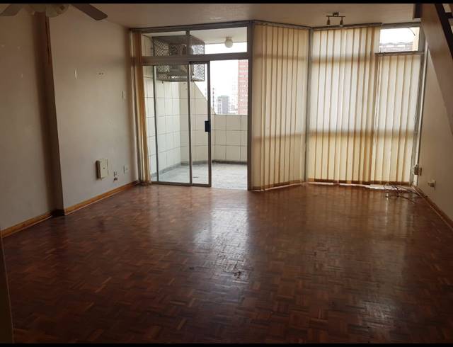 2.5 BEDROOM APARTMENT TO LET IN SOUTH BEACH